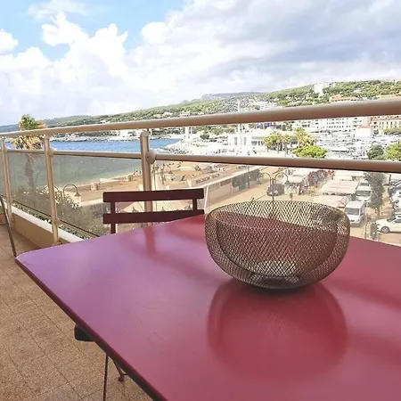 Appartamento La - Hyper Centre - Vue Port & - Climatisation